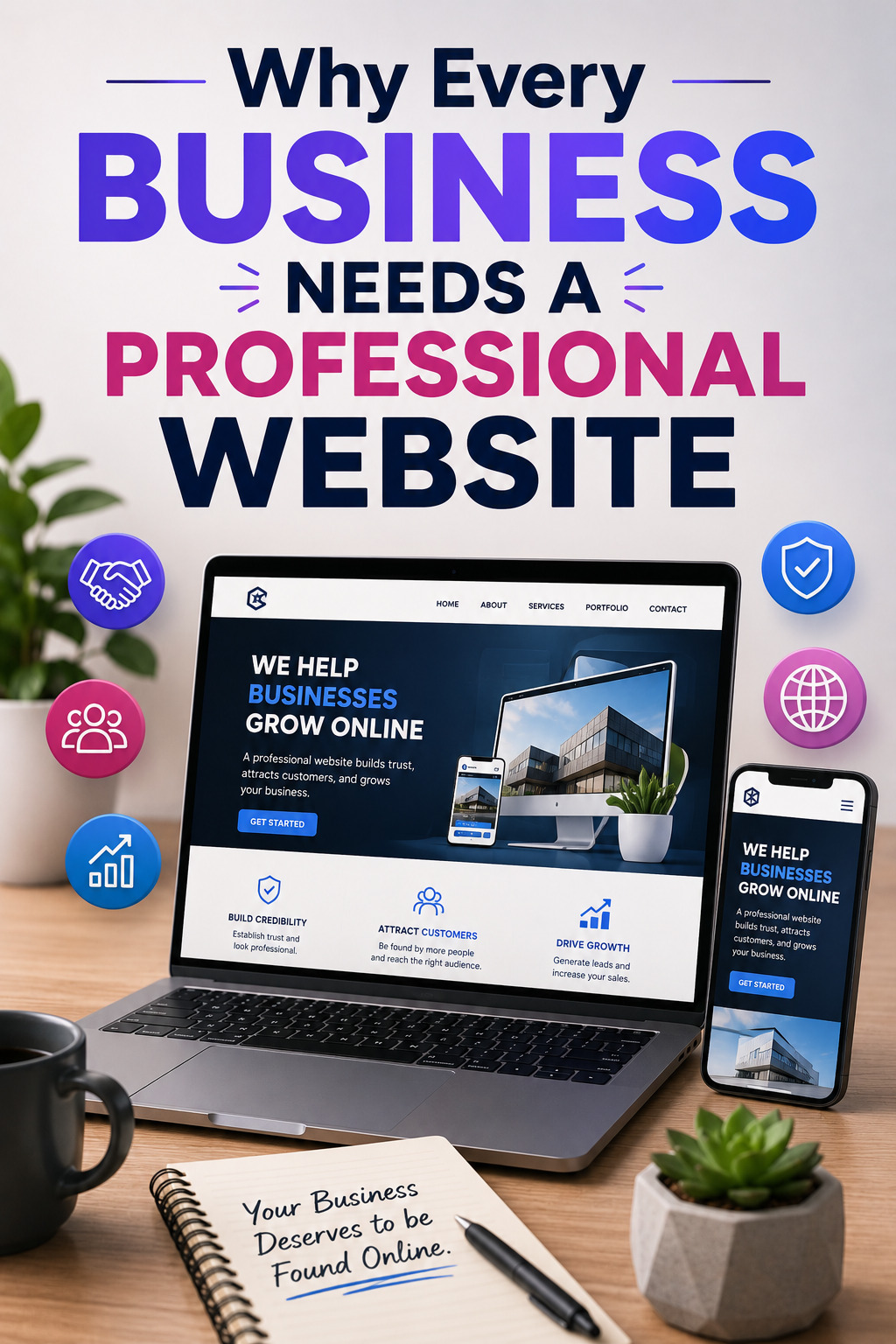 freelance digital marketer